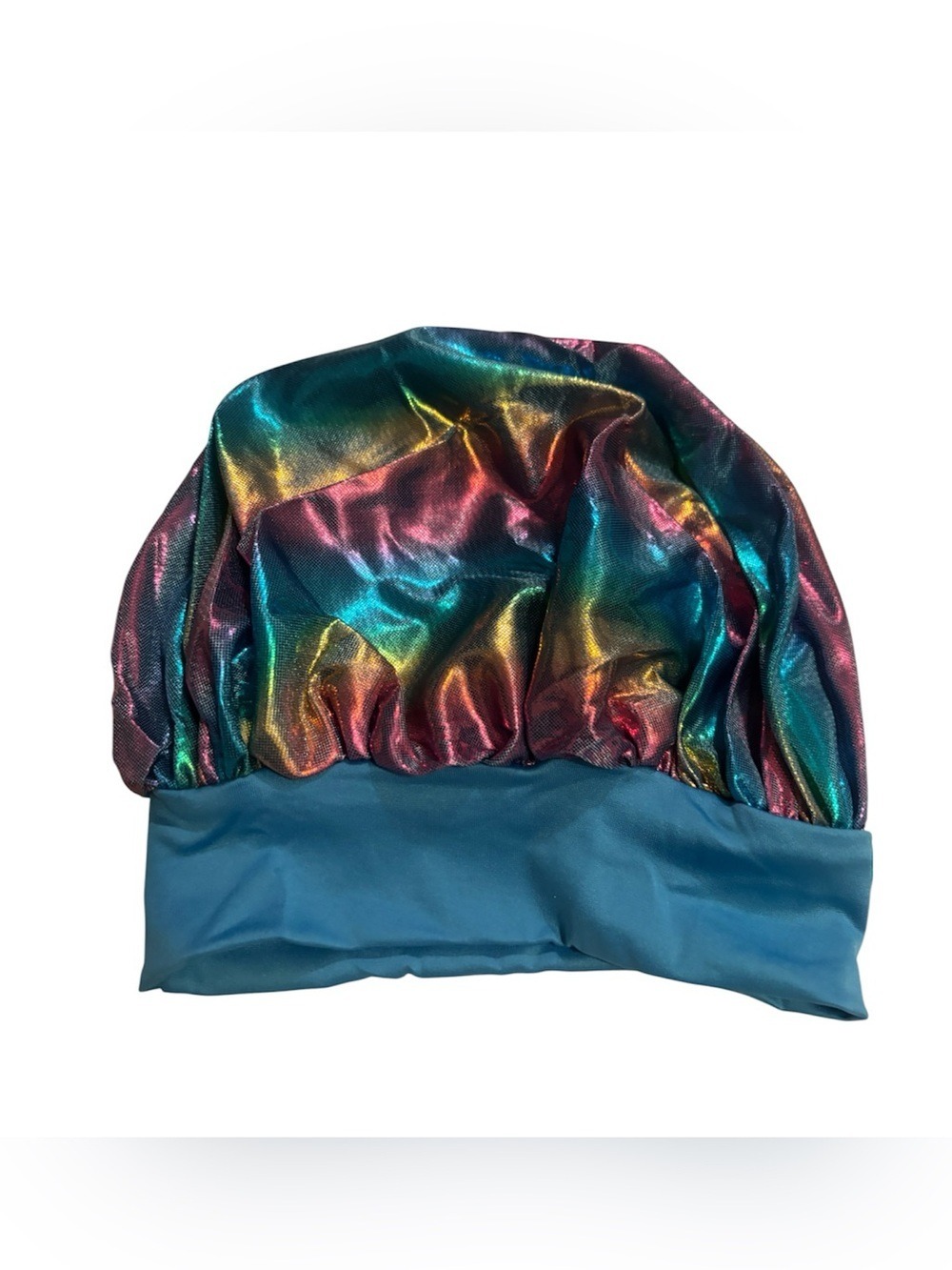 Hair Bonnet Sleep Cap Hair Wrap